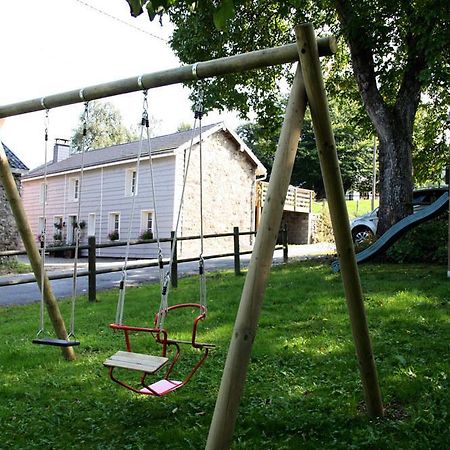 Le Rouet Villa La Gleize Eksteriør bilde