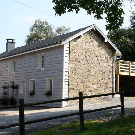 Le Rouet Villa La Gleize Eksteriør bilde