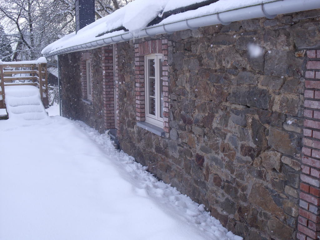 Le Rouet Villa La Gleize Eksteriør bilde
